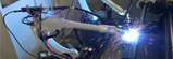 Panasonic Robotics