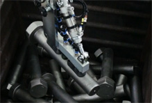 Assembly Systems for the automotive industry: Assembly of electric locking brakes