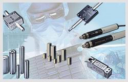 actuators motors