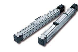 HLE: Linear Actuators