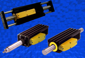 PRA: POWERROD Actuator