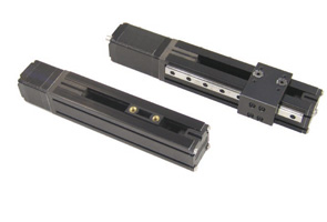 Miniature linear positioner PROMECH LP28