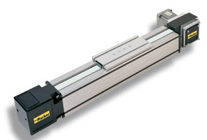 HPLA Dynamic High-Performance Linear Actuators