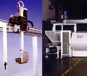 Loading Gantries