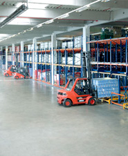 INTERROLL