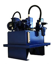 EMG Automation