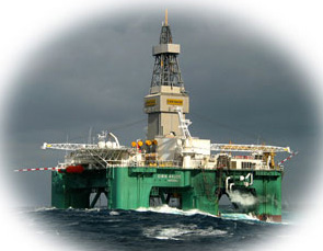 Hydraulics for the oil industry