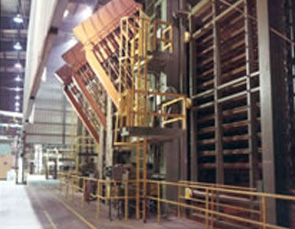 Hydraulic Screw-In Valves