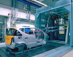 Descaling Valves