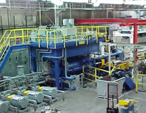 PFBA High Pressure Hydraulic Pump