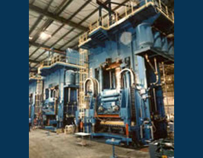 Hydraulic Power Unit
