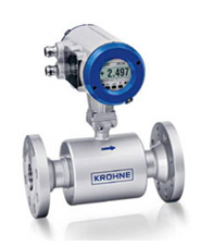 KROHNE