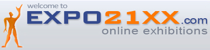 EXPO21XX Logo
