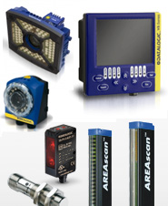 DATALOGIC Automation