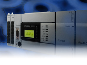 Compact PLC