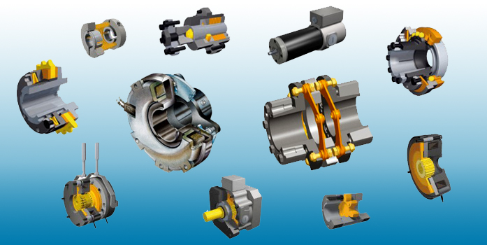 safety clutches, elevator brakes, torque limiters, mayr