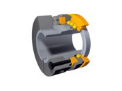torque limiting clutches
