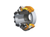 safety clutch