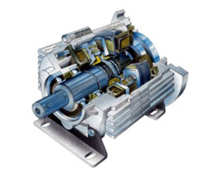 Clutch Brake Units