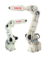 NACHI Europe