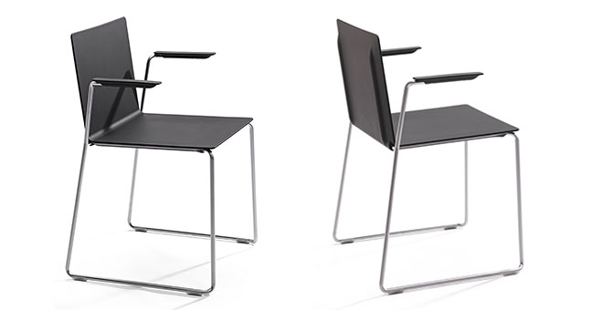 contract chair