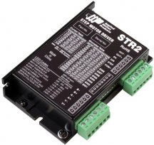ultra compact, digital step & direction drive