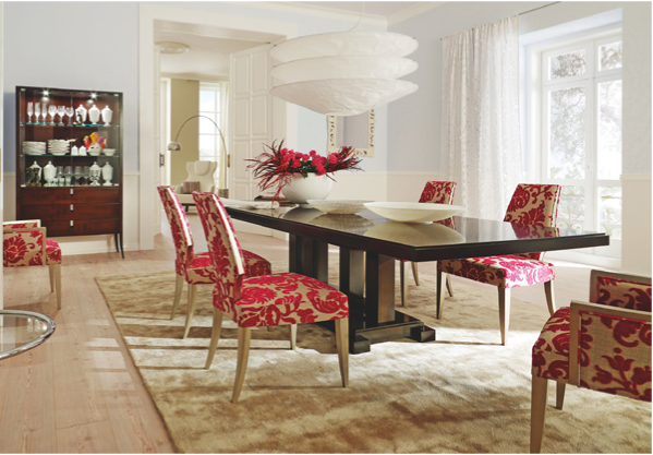 Home Furniture Line