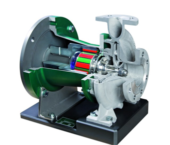 NeoMag Pump
