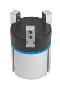 Parallel gripper