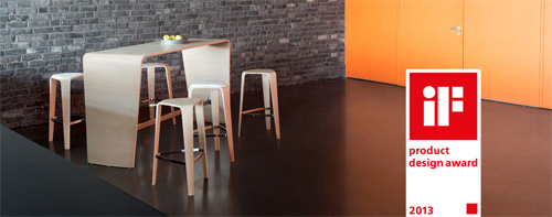 hoc design award