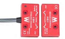HE1 Switch Photo by Tapeswitch Corperation