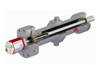 Linear position sensors Photo by MTS