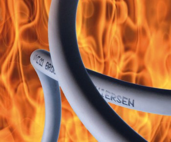 The new Fire protection  SABIX Ultra series Photo by SAB Bröckskes GmbH & Co. KG   