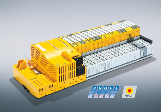 control systems PSSuniversal multi