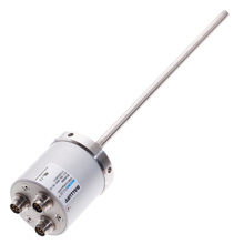 redundant micropulse transducers