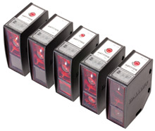Optoelectric sensors