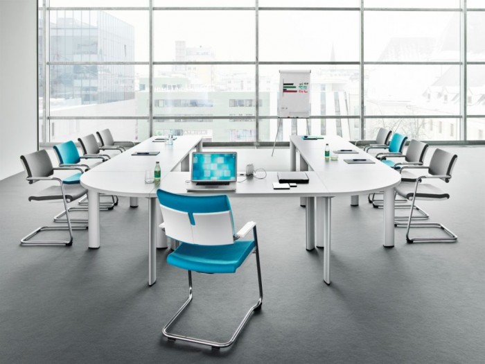 conference spaces