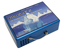 Fluorescence Spectrometer