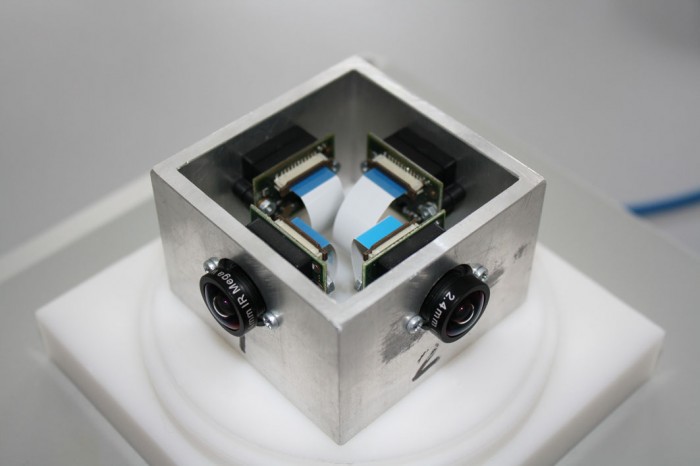 VC360 from Vision Components