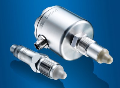 CleverLevel series of level switches