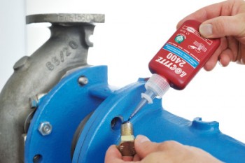 threadlocker Loctite 2400