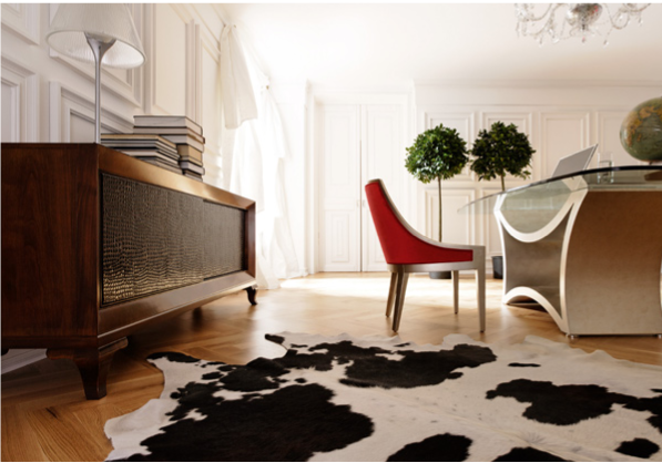Home Furniture Line