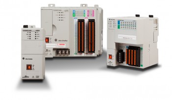 CompactLogix 5370 PAC Family