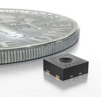 humidity and temperature sensor