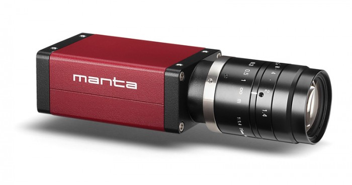 AVT-Manta-Models