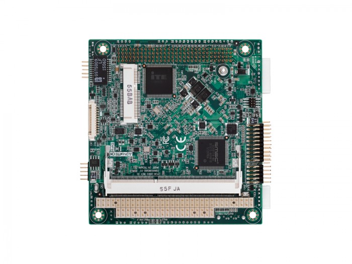 Photo by Advantech Europe BV