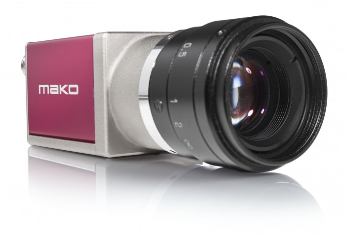 Photo by Allied Vision Technologies GmbH