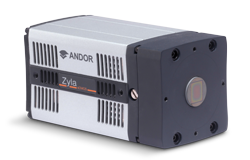 Photo by Andor Technology plc.