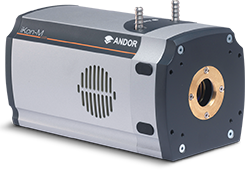 Photo by Andor Technology plc.