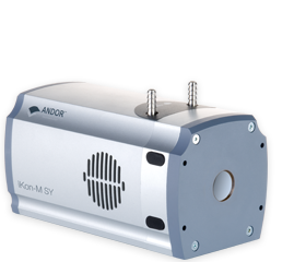 Photo by Andor Technology plc